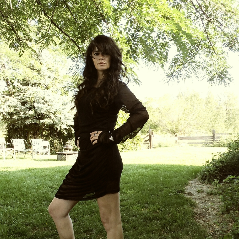 Nasty gal dress - Picture 2 of 7
